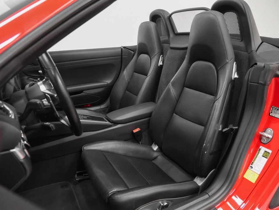 2019 Porsche 718 Boxster - Image 5 of 5