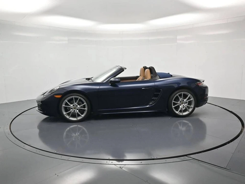 2019 Porsche 718 Boxster - Image 2 of 5