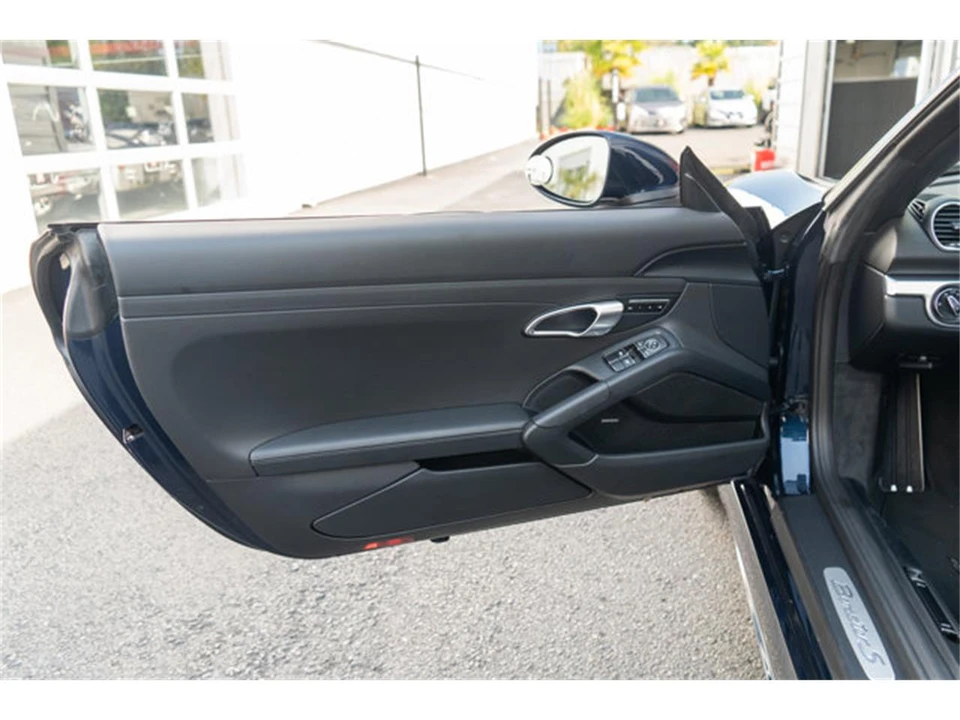 2019 Porsche 718 Boxster - Image 11 of 12