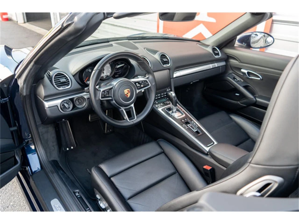 2019 Porsche 718 Boxster - Image 10 of 12