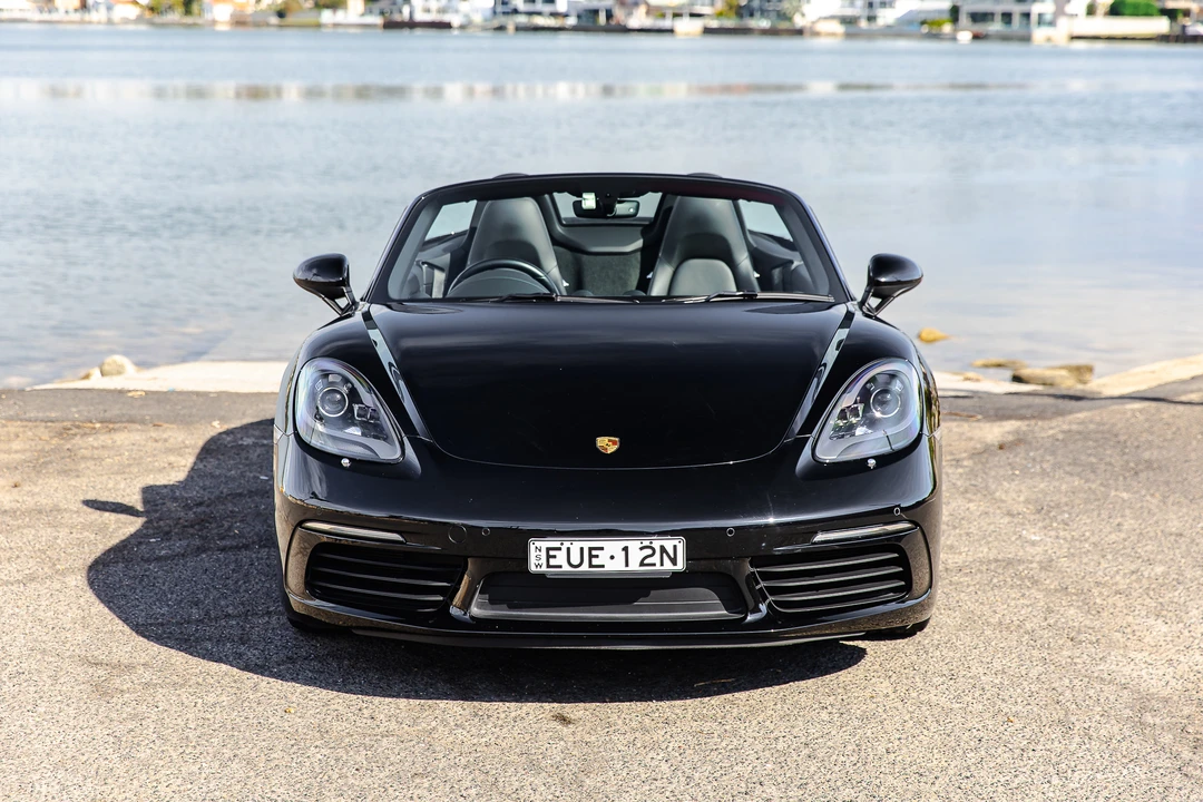 2019 Porsche 718 Boxster - Image 18 of 31