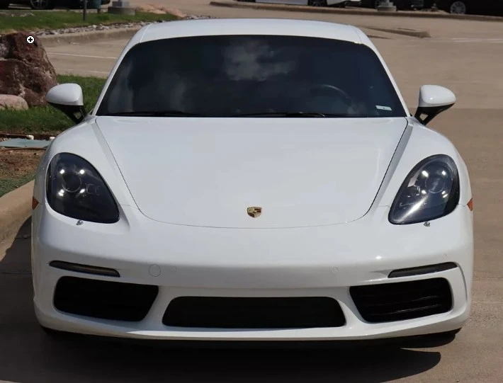2019 Porsche 718 Cayman - Image 2 of 12
