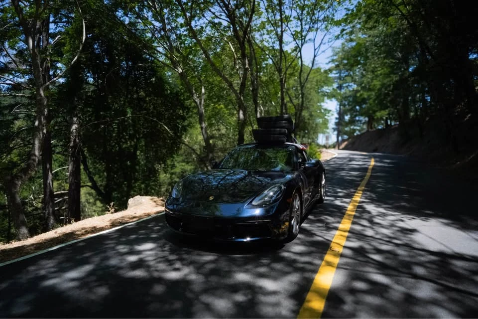 2019 Porsche 718 Cayman - Image 2 of 4
