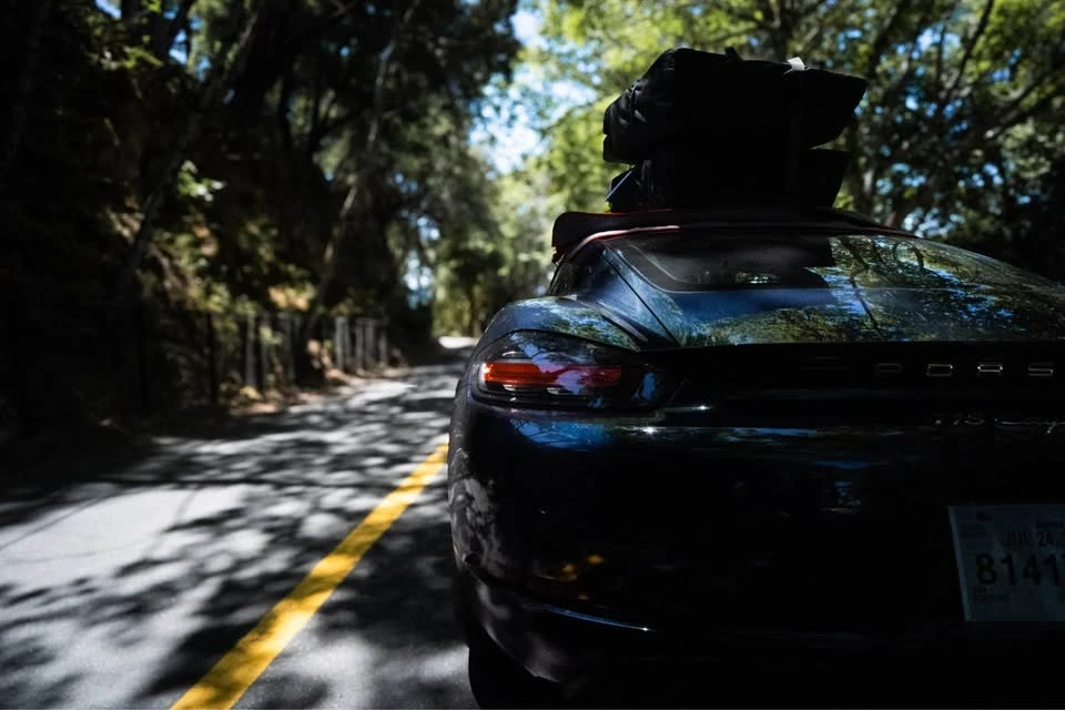 2019 Porsche 718 Cayman - Image 4 of 4
