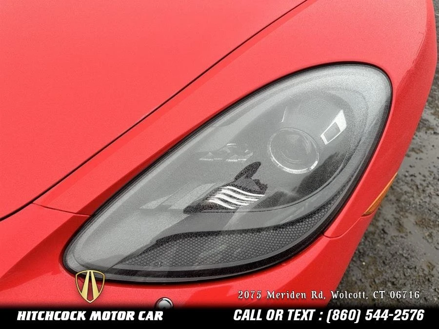 2019 Porsche 718 Cayman - Image 14 of 20
