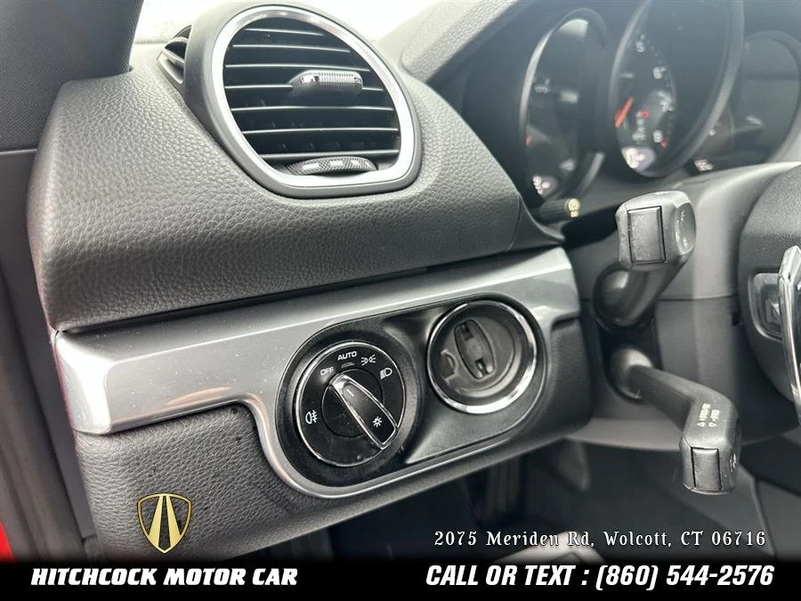 2019 Porsche 718 Cayman - Image 19 of 20