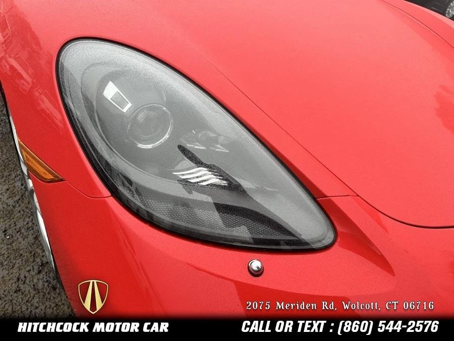 2019 Porsche 718 Cayman - Image 15 of 20
