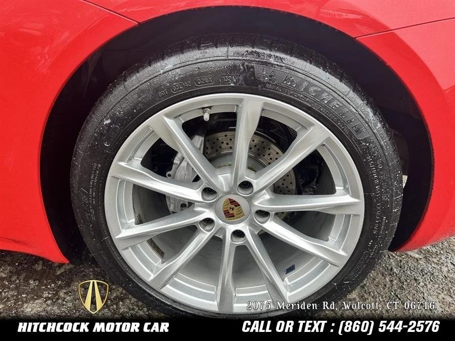 2019 Porsche 718 Cayman - Image 11 of 20