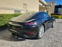 2019 Porsche 718 Cayman - Image 5 of 6
