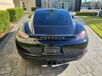 2019 Porsche 718 Cayman - Image 4 of 6