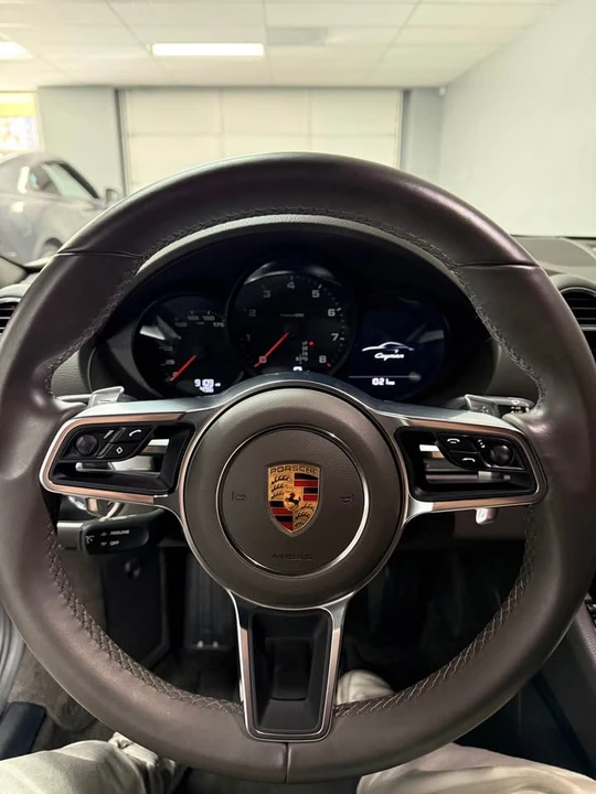 2019 Porsche 718 Cayman - Image 7 of 9