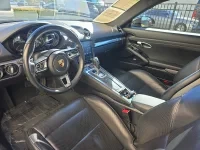 2019 Porsche 718 Cayman - Image 2 of 6