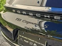 2019 Porsche 718 Cayman - Image 3 of 6