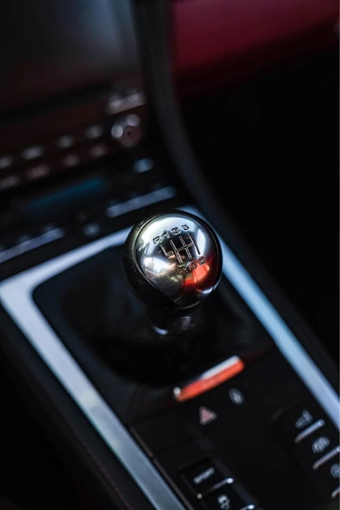 2019 Porsche 718 Cayman - Image 3 of 9