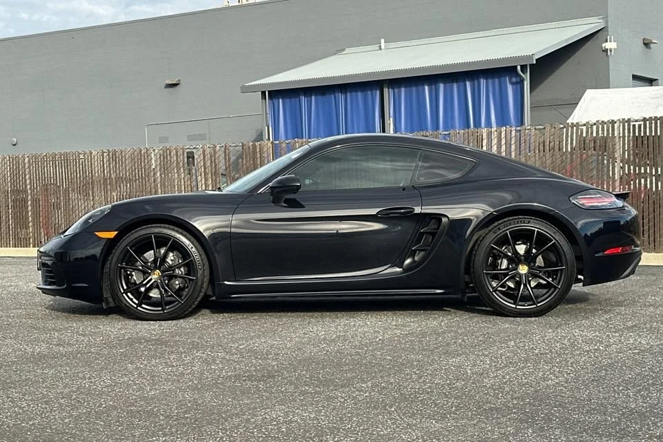 2019 Porsche 718 Cayman - Image 5 of 6