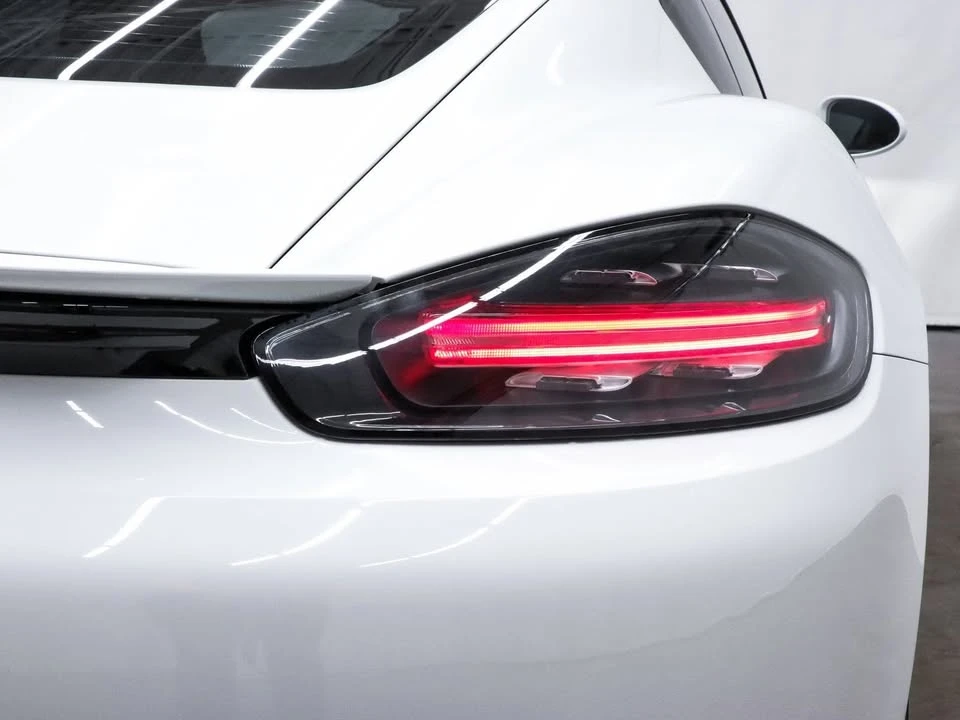 2019 Porsche 718 Cayman - Image 12 of 13