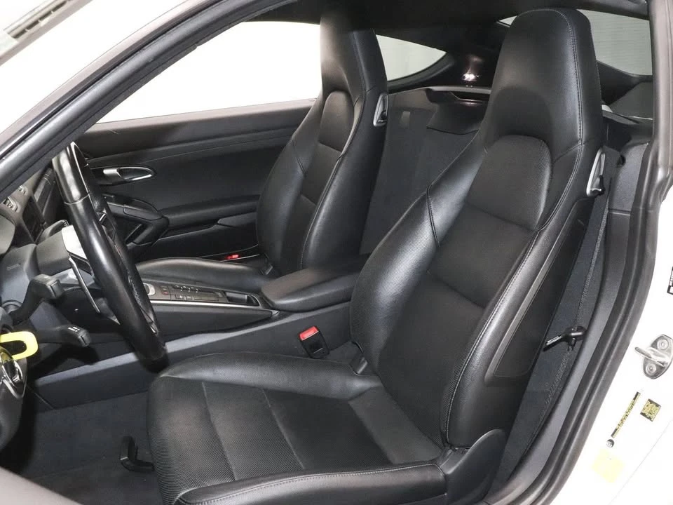 2019 Porsche 718 Cayman - Image 6 of 13