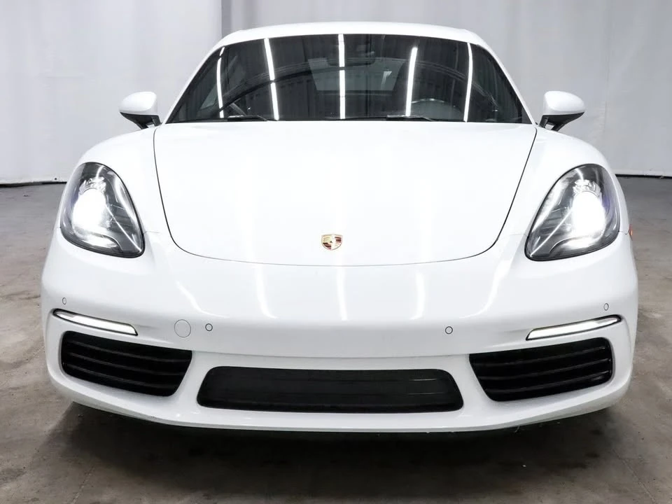 2019 Porsche 718 Cayman - Image 2 of 13