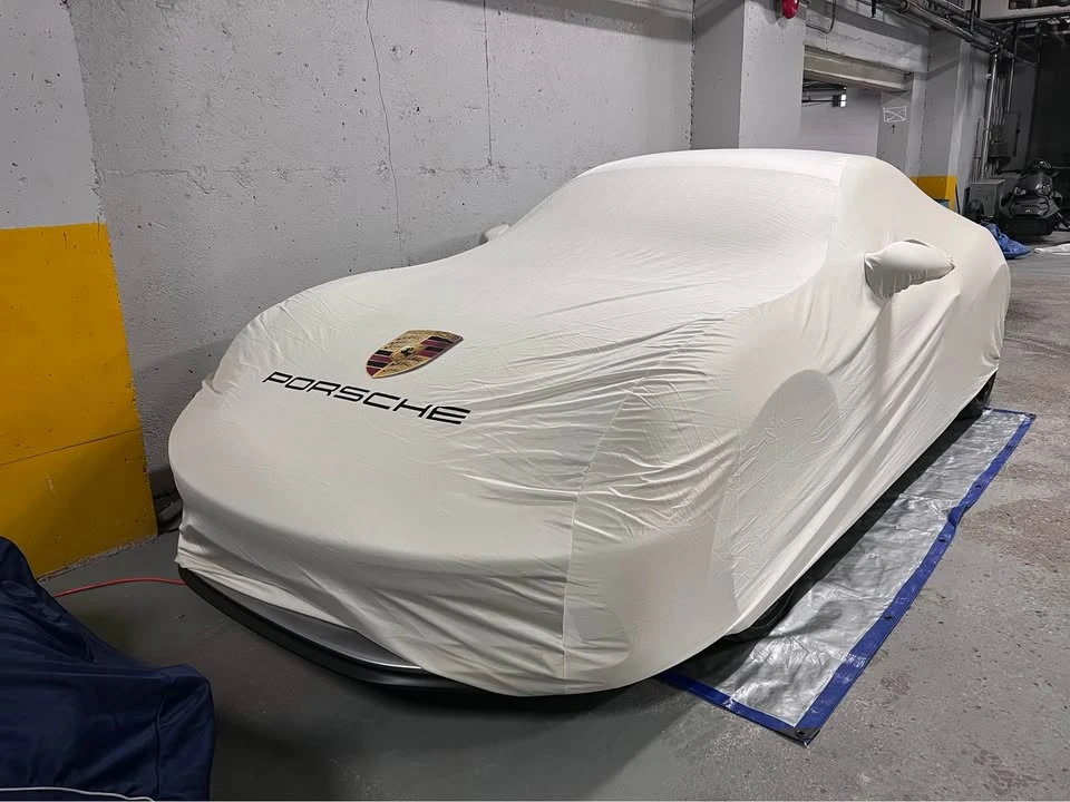 2019 Porsche 718 Cayman GTS - Image 4 of 11