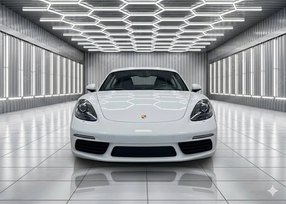 2019 Porsche 718 Cayman - Image 2 of 5