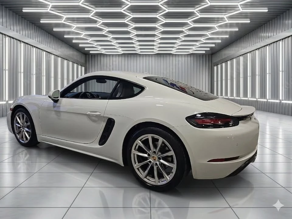 2019 Porsche 718 Cayman - Image 4 of 5