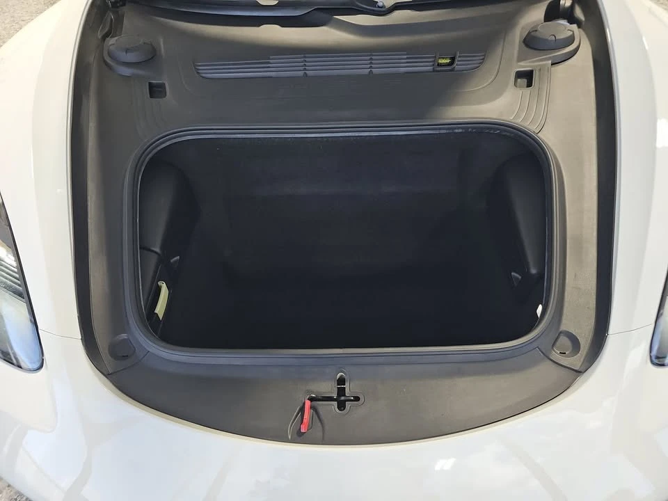 2019 Porsche 718 Cayman - Image 5 of 5