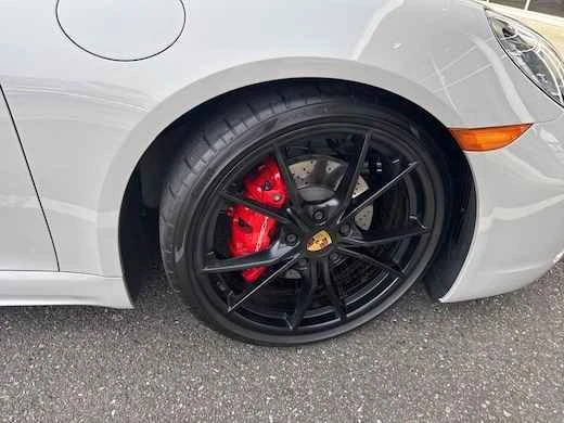 2019 Porsche 718 Cayman GTS - Image 6 of 7