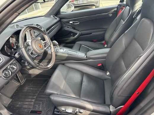 2019 Porsche 718 Cayman GTS - Image 5 of 7