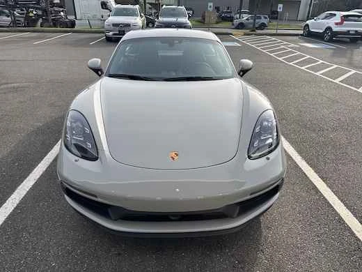 2019 Porsche 718 Cayman GTS - Image 2 of 7