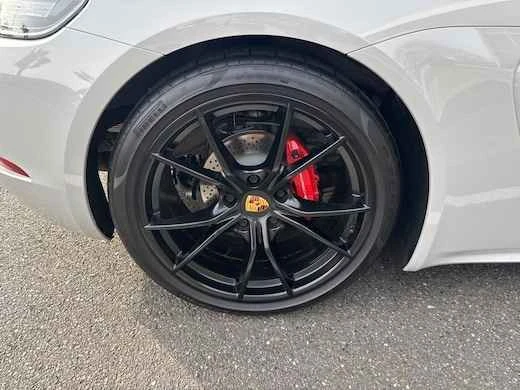 2019 Porsche 718 Cayman GTS - Image 7 of 7
