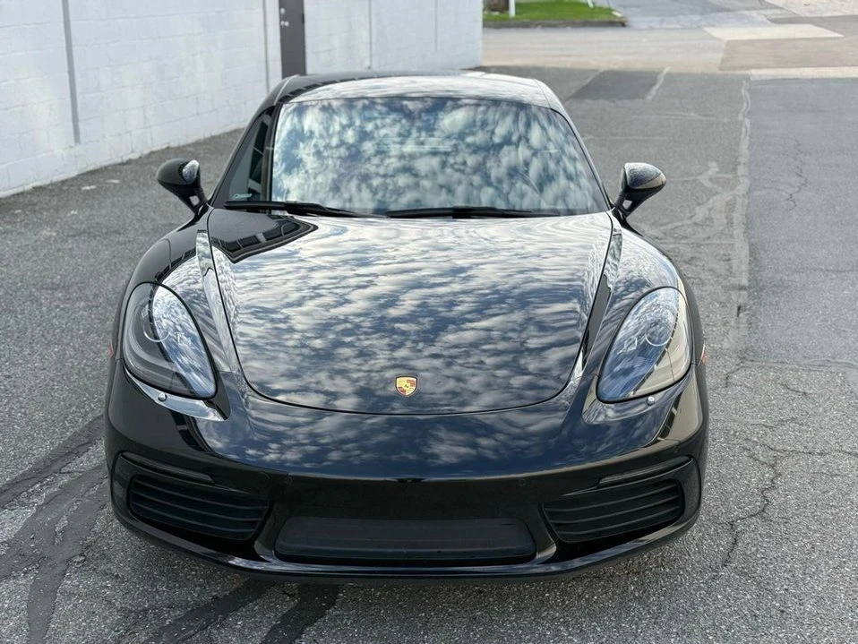 2019 Porsche 718 Cayman - Image 3 of 20