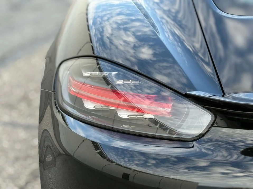 2019 Porsche 718 Cayman - Image 20 of 20