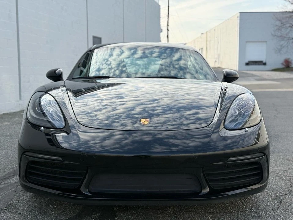 2019 Porsche 718 Cayman - Image 2 of 20