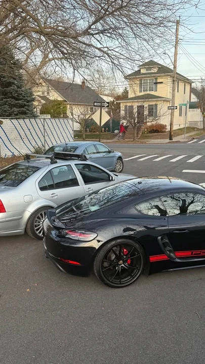 2019 Porsche 718 Cayman - Image 2 of 5