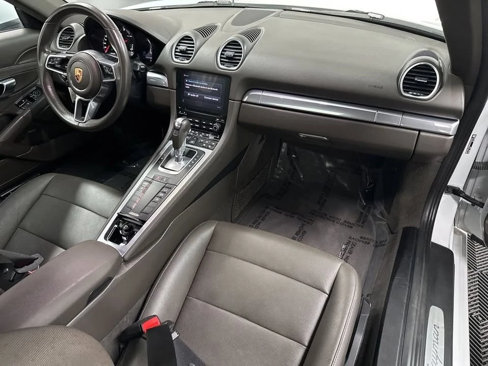 2019 Porsche 718 Cayman - Image 12 of 20