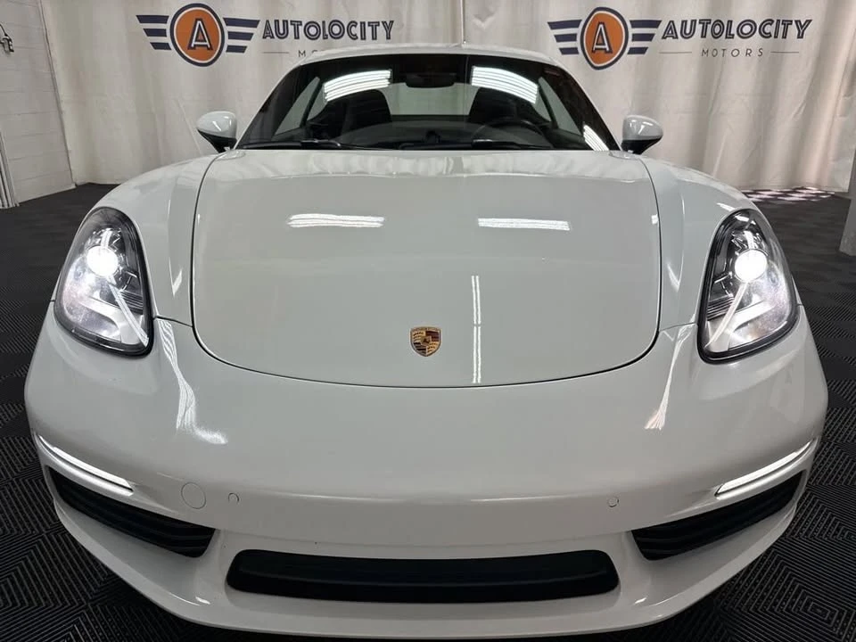 2019 Porsche 718 Cayman - Image 3 of 20