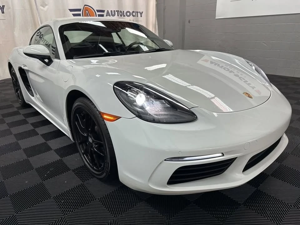 2019 Porsche 718 Cayman - Image 2 of 20