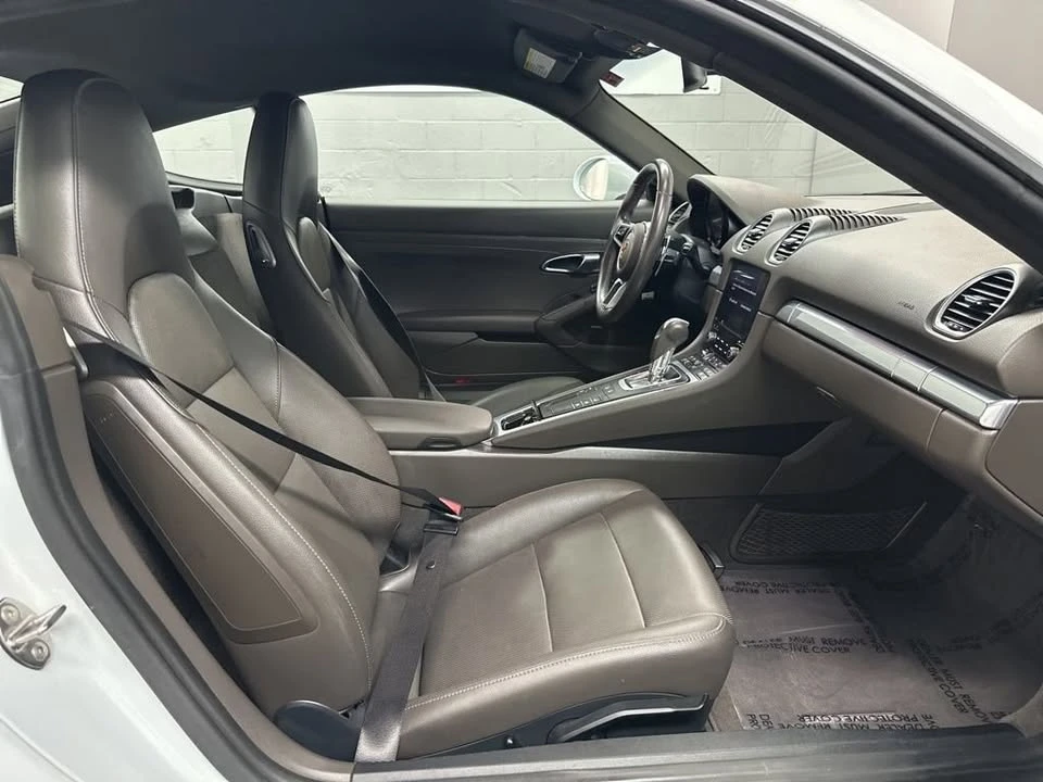 2019 Porsche 718 Cayman - Image 20 of 20