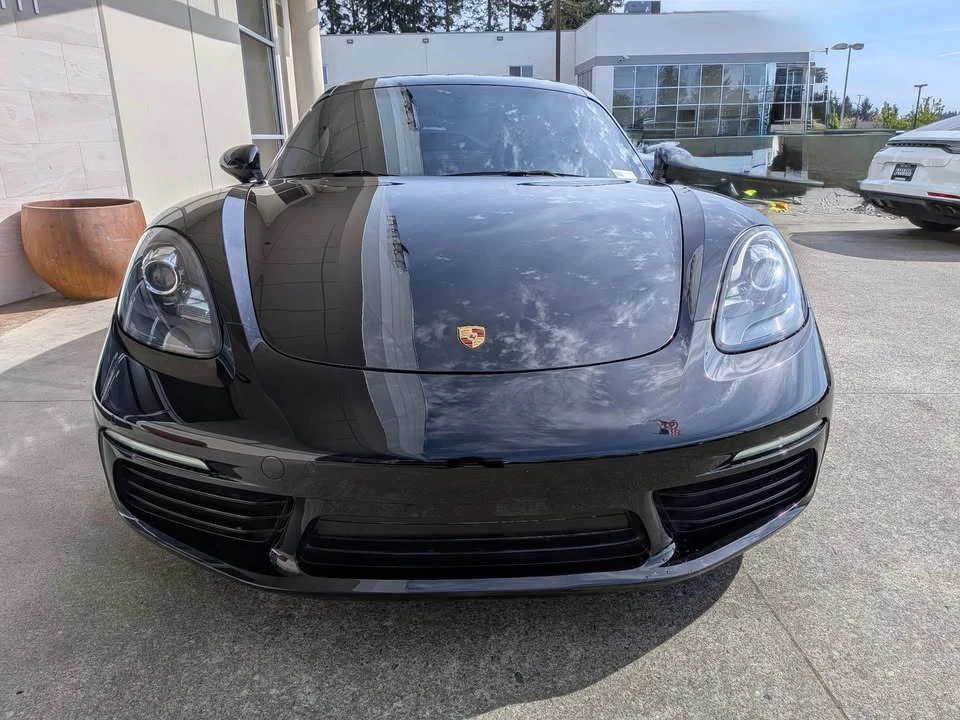 2019 Porsche 718 Cayman - Image 2 of 13