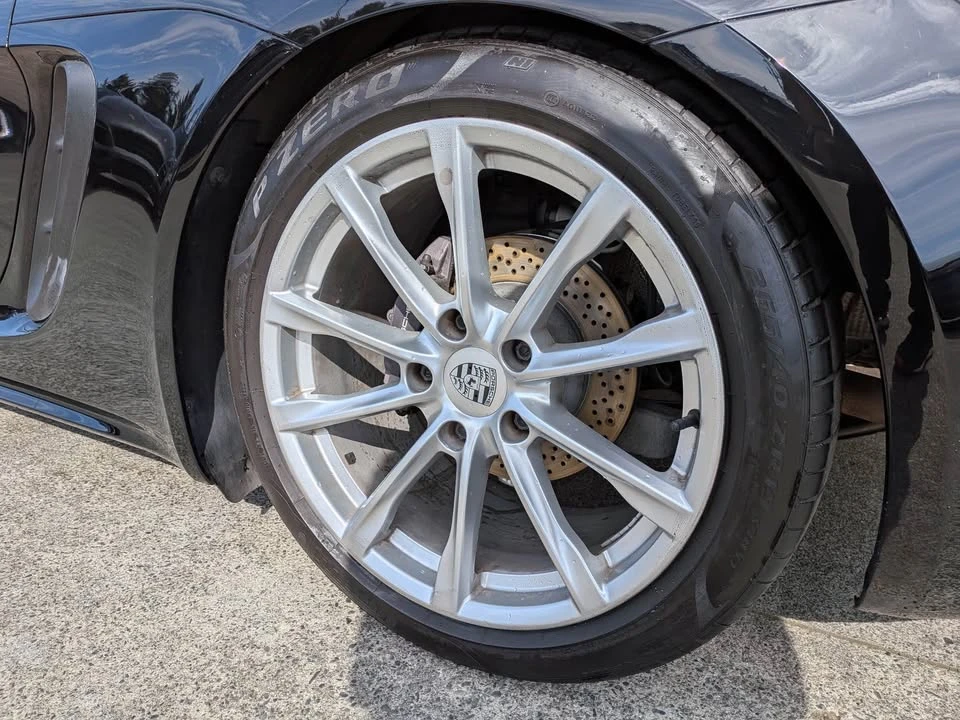 2019 Porsche 718 Cayman - Image 12 of 12