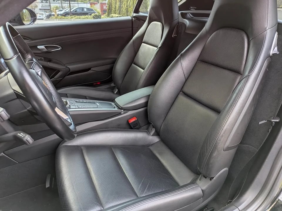 2019 Porsche 718 Cayman - Image 10 of 13