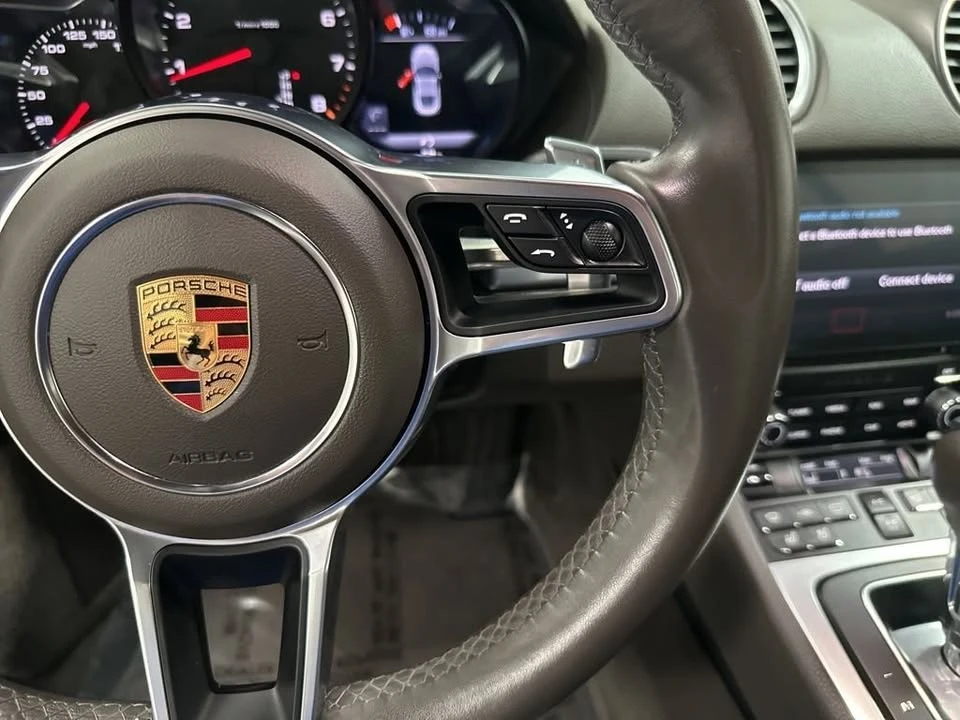 2019 Porsche 718 Cayman - Image 16 of 20