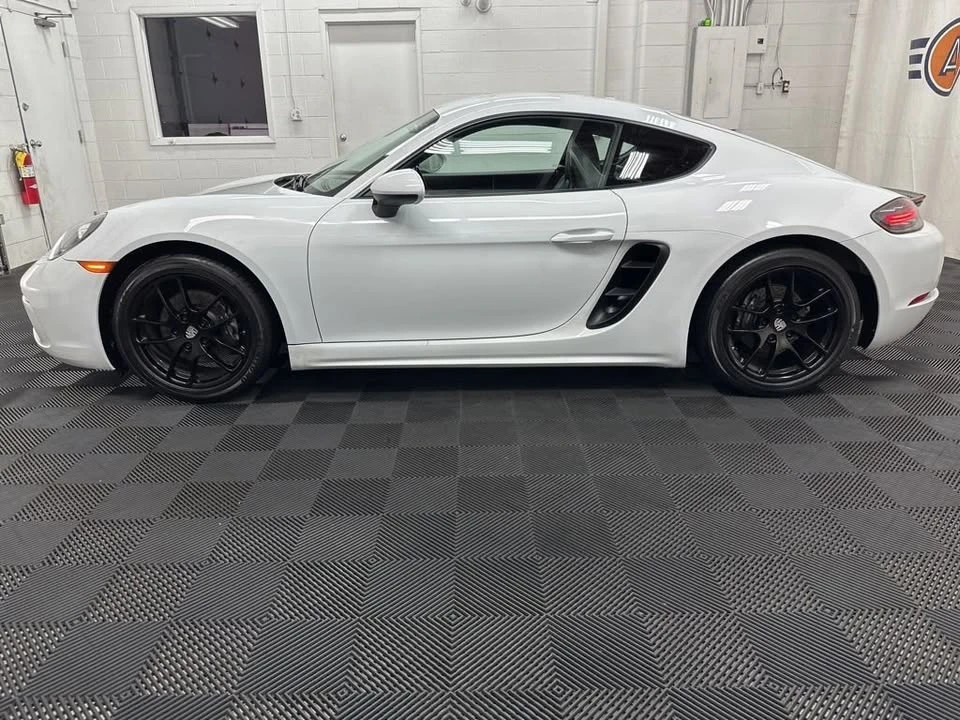 2019 Porsche 718 Cayman - Image 6 of 20