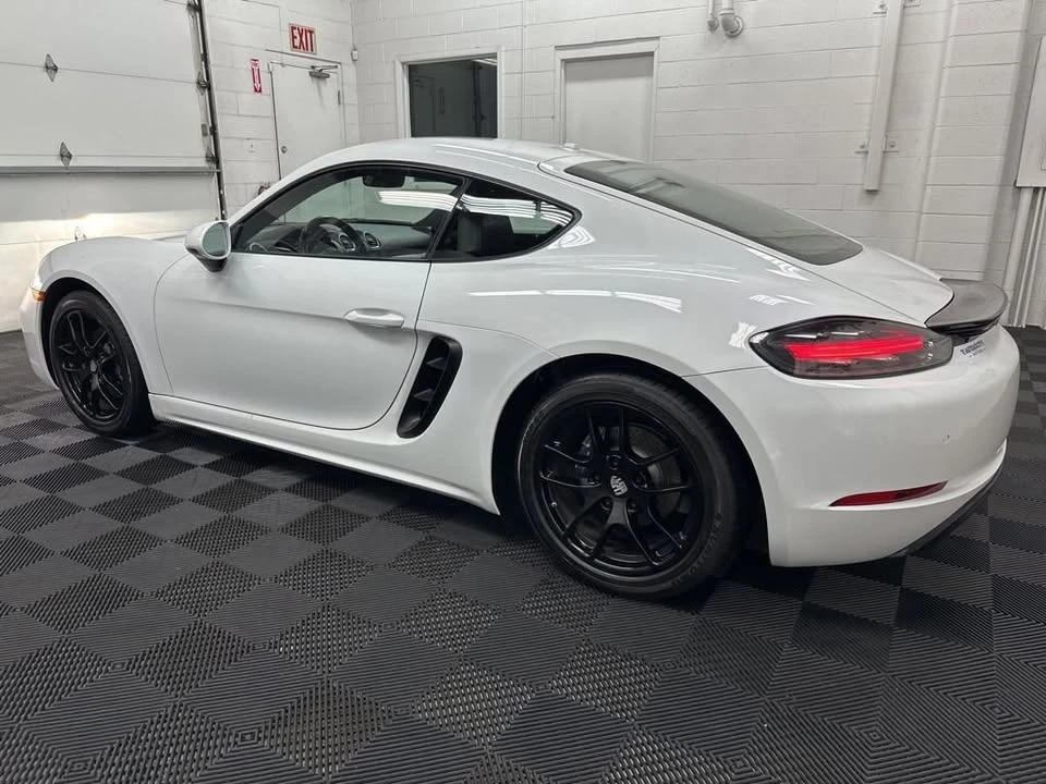 2019 Porsche 718 Cayman - Image 7 of 20
