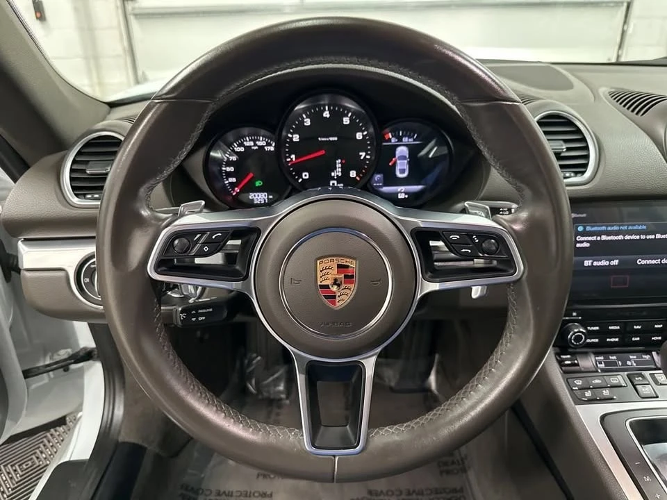 2019 Porsche 718 Cayman - Image 14 of 20