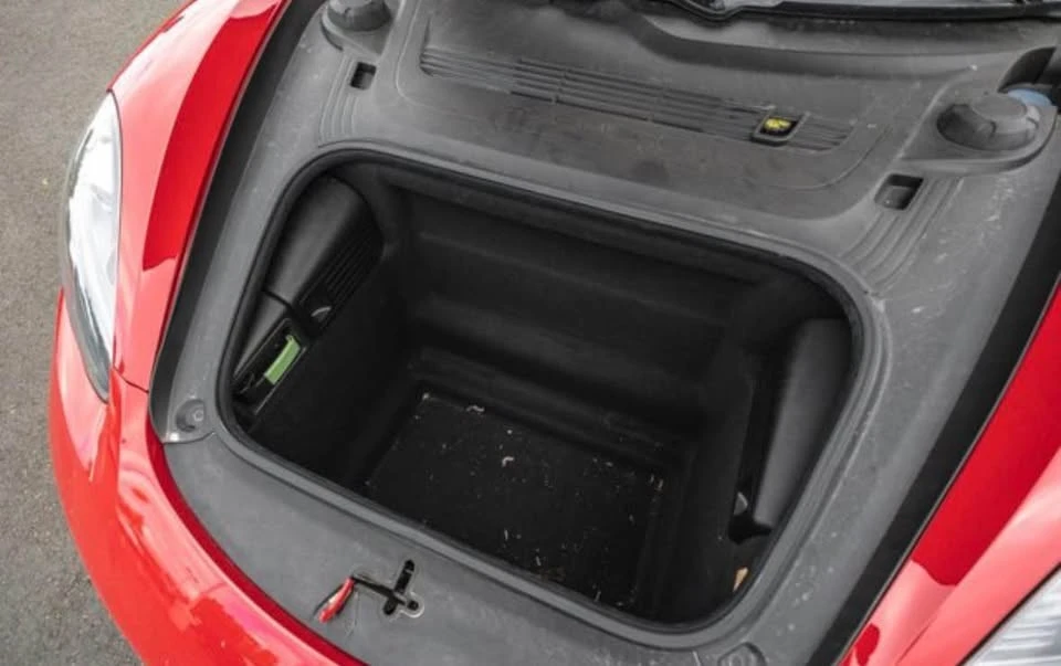 2019 Porsche 718 Cayman - Image 15 of 15