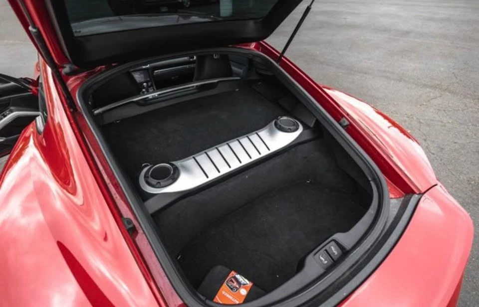 2019 Porsche 718 Cayman - Image 14 of 15