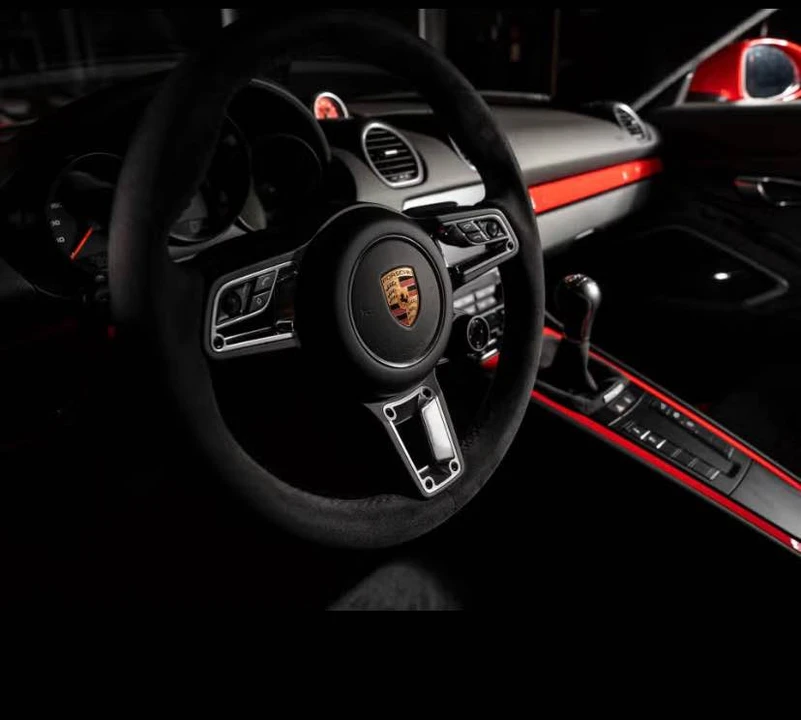 2019 Porsche 718 Cayman - Image 15 of 15