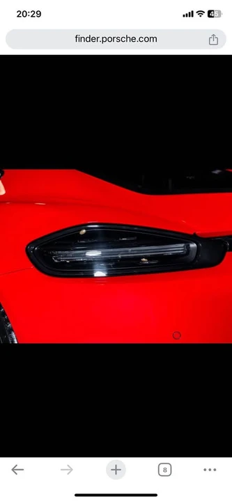 2019 Porsche 718 Cayman - Image 9 of 15