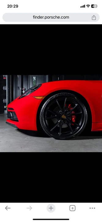 2019 Porsche 718 Cayman - Image 10 of 15